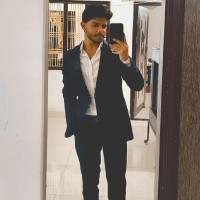 Avinash Chaurasia