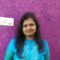 Shilpa M