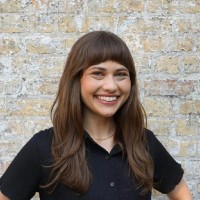 Rebecca Minkus