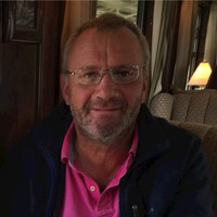 Paul Moss