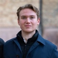 Kristoffer Cyprian Weibye-Grønn