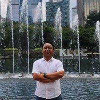 Muhammad Imaduddien Salam