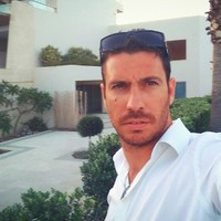 Panagiotis Kotsifakis