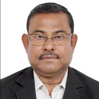 Mahadeb Sengupta