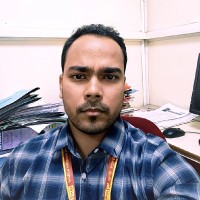 Tapas Kumar Sahoo