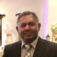 Deepal Munasinghe