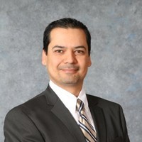 Alexandro Garcia, Ccm
