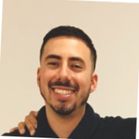 Joshua Tapia • Bba
