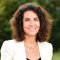 Pamela Jouven