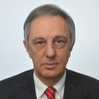 Fernando Teixeira Mendes