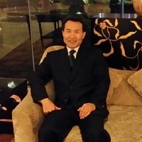 young ho ko