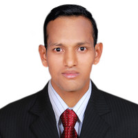 Mantha Venkata Subbarao