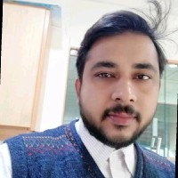 Ghufran Siddiqui