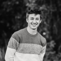 Ezra Mcintosh