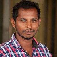 Vasanth Shetty
