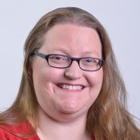 Heather Du Plessis