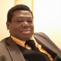 Eugène Amogho