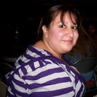 Lupita Martinez
