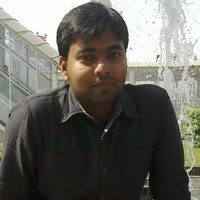 Shivendra Pratik