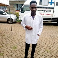 Nelson Ambayi