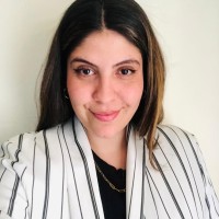 Paz Aldea Silva