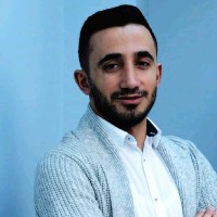 Gevorg Khachatryan