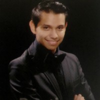 Omar Lara Ramirez