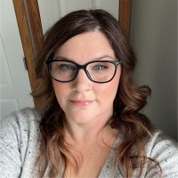Shawna Mackeen