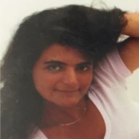 Susanna Ghazvinizadeh Ph.D.