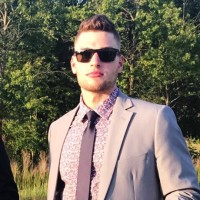 Tyler Stover