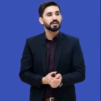 Danish Khan Yousafzai