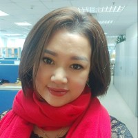 Tran Thoan