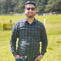 Pankaj Kumar
