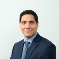 Luis Esteban Zurita Jalil