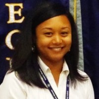 Marie Cox
