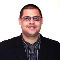 Shaun Sethi