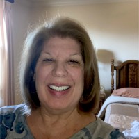 Mary Palma