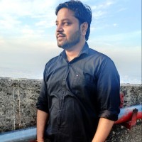 Vijay Kumar Maurya