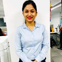 Shivani Borhade