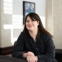 Delphine Halgand-Mishra