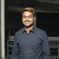 Piyush Raj