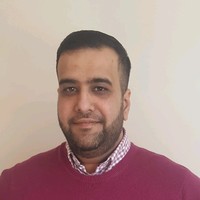 Sufiyan Arab