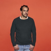 Huib Lloyd
