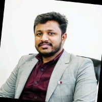 Anoop S
