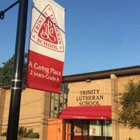Trinity Lutheran School Alumni