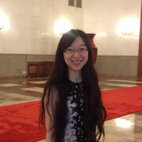 Jasmine Chang