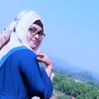 Maria Mita Noor