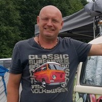 Richard Van Rees