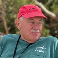 Bruce Schundler