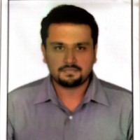 Raghunandan V K
